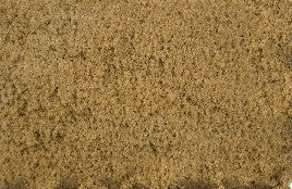 Scenic Express EX855C Flock and Turf Ground Cover, Desert Dust Fine 64 oz.