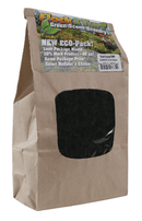 Scenic Express EX863E Flock and Turf Ground Cover, Forest Green SuperTurf 48 oz. ECO Pack