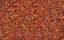 Scenic Express EX871B Flock and Turf Ground Cover, Autumn Glory Blend 32 oz.