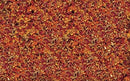Scenic Express EX871C Flock and Turf Ground Cover, Autumn Glory Blend 64 oz.
