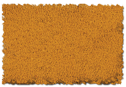 Scenic Express EX874E Flock and Turf Ground Cover, Autumn Gold Fine 48 oz. ECO Pack