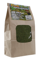Scenic Express EX882E Flock and Turf Ground Cover, Scrub Grass Blend 48 oz. ECO Pack