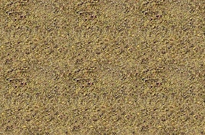 Scenic Express EX889B Flock and Turf Ground Cover, Earth Blend 32 oz.