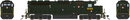 BLI 4290 EMD SD45, PRR