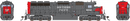 BLI 4293 EMD SD45, SP