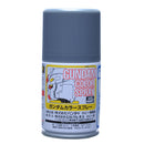 Mr. Hobby SG09 MS ZEON GRAY 100ML SPRAY