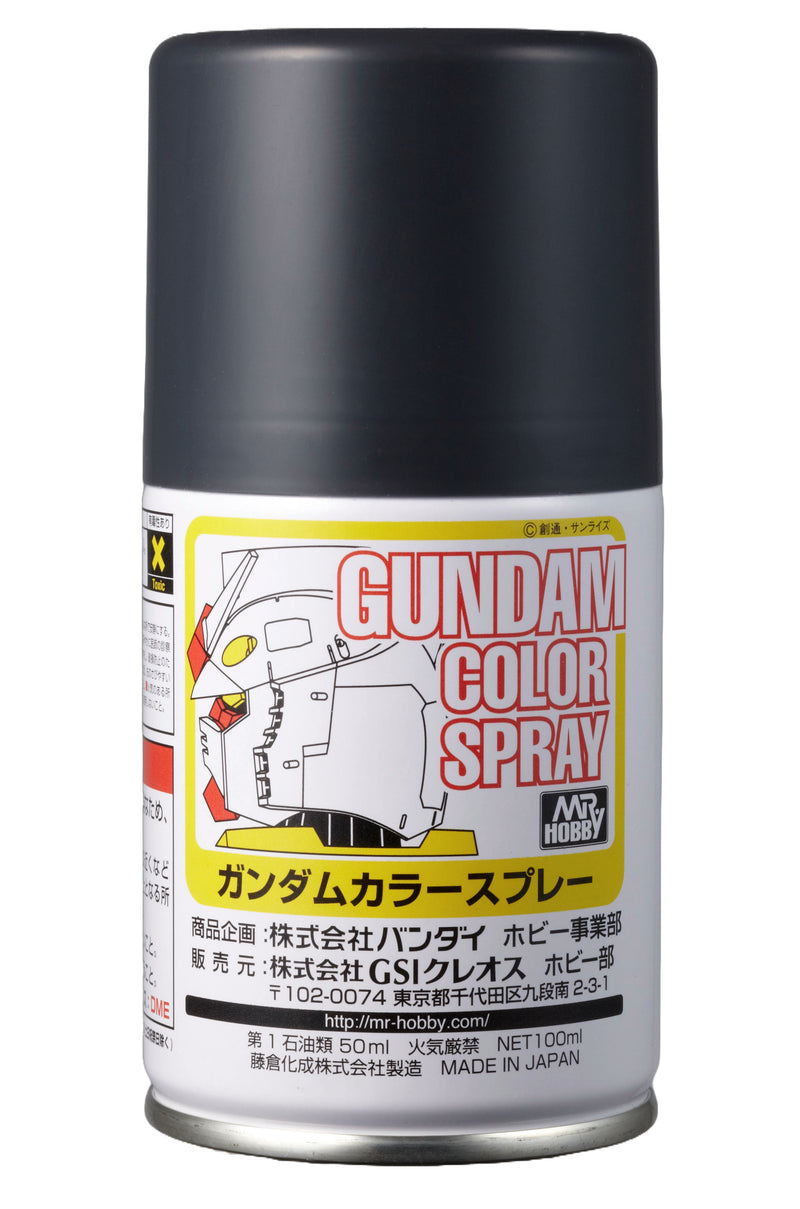 Mr. Hobby SG15 MS PHANTOM GRAY 100ML SPR