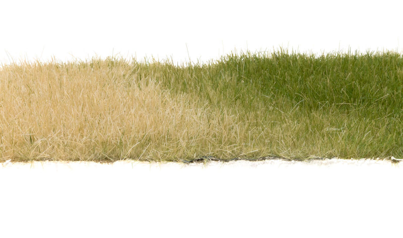 Woodland Scenics FS613 Static Grass, Dark Green (2mm)