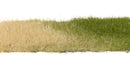 Woodland Scenics FS614 Static Grass Medium Green 2mm