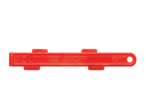 Peco N SL336 6' Way Gauge