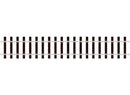 Peco G1 SL-800 Code 200 Wood Tie Flex Track, 36" 12 pack