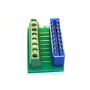 Accu-Lites 1001 SNAPS! Wiring Connector for Tortoise Switch Machine (for Tan PC boards made before June 2020)