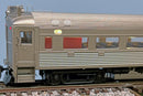 PREORDER Rapido HO 16345 Budd RDC-1 Phase 2, Canadian National (Track Evaluation)
