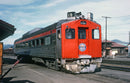 PREORDER Rapido HO 16314 Budd RDC-1 Phase 1c, Massachusetts Bay Transportation Authority