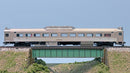 PREORDER Rapido HO 16823 Budd RDC-1 Phase 1b, Metro North