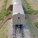 PREORDER Rapido HO 16823 Budd RDC-1 Phase 1b, Metro North