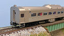 PREORDER Rapido HO 16304 Budd RDC-1 Phase 1c, Boston & Maine (McGinnis)