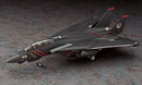 Hasegawa Models 52113 F-14A Tomcat “Ace Combat Razgriz Squadron” 1:72 Scale Model Kit