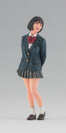 Hasegawa Models 52180 JK Mate series “Blazer” 1:12 Scale Model Kit