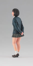 Hasegawa Models 52180 JK Mate series “Blazer” 1:12 Scale Model Kit