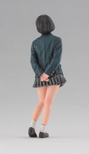 Hasegawa Models 52180 JK Mate series “Blazer” 1:12 Scale Model Kit