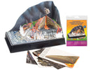 Woodland Scenics SP4135 Scene-A-Rama Volcano Theme Kit