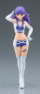 Hasegawa Models 52217 12 Egg Girls Collection No.03 “Claire Frost” (Race Queen) 1:12 Scale Model Kit