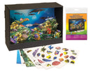 Woodland Scenics SP4242 Ocean Kit
