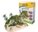 Woodland Scenics SP4260 Shipwrecked Kit