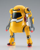 Hasegawa Models 52272 20 MechatroweGo Eva Collaboration Series Vol.1 “Zerogouki” + Rei Ayanami 1:20 Scale Model Kit