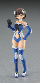 Hasegawa Models 52308 12 Egg Girls Collection No.23 “Rei Hasumi” (SF suit) 1:12 Scale Model Kit