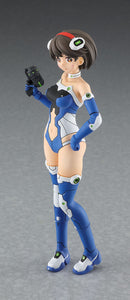 Hasegawa Models 52308 12 Egg Girls Collection No.23 “Rei Hasumi” (SF suit) 1:12 Scale Model Kit