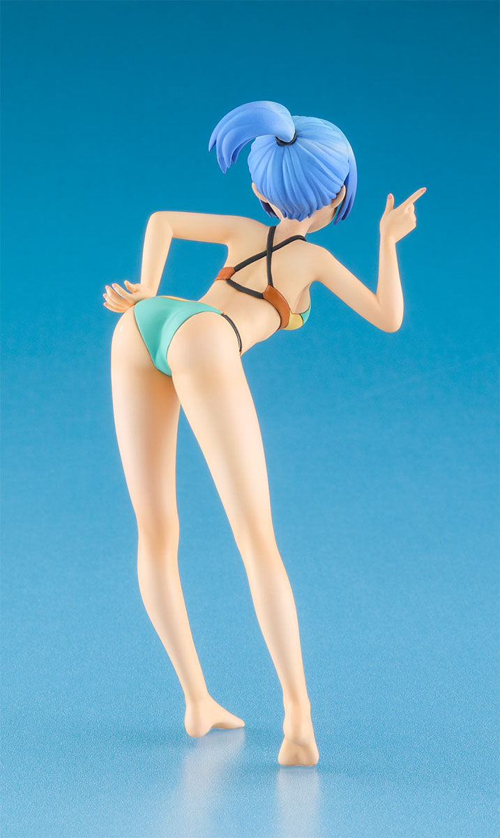 Hasegawa Models 52319 12 Egg Girls Collection No.26 “Sara Maiyuki” (bikini) 1:12 SCALE MODEL KIT