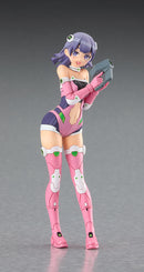 Hasegawa Models 52324 12 Egg Girls Collection No.28 “Claire Frost” (SF suit) 1:12 Scale Model Kit