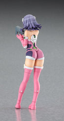 Hasegawa Models 52324 12 Egg Girls Collection No.28 “Claire Frost” (SF suit) 1:12 Scale Model Kit
