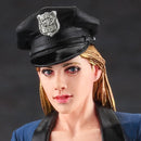 Hasegawa Models 52327 12 Real Figure Collection No.19 “American Police” 1:12 Scale Model Kit