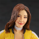 Hasegawa Models 52331 12 Real Figure Collection No.20 “Race Queen Vol.2” 1:12 Scale Model Kit