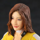 Hasegawa Models 52331 12 Real Figure Collection No.20 “Race Queen Vol.2” 1:12 Scale Model Kit