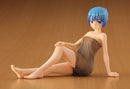 Hasegawa Models 52334 12 Egg Girls Collection No.30 “Maiyuki Sara” (sauna) 1:12 Scale Model Kit