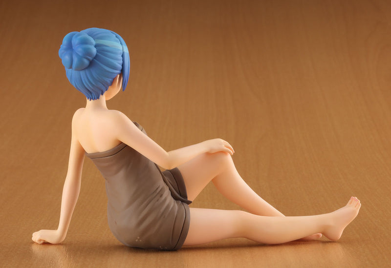 Hasegawa Models 52334 12 Egg Girls Collection No.30 “Maiyuki Sara” (sauna) 1:12 SCALE MODEL KIT