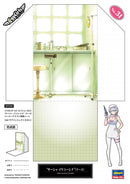 Hasegawa Models 52336 12 Egg Girls Collection No.31 “Sasha Ilyushina” (Nurse) 1:12 Scale Model Kit