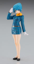 Hasegawa Models 52346 12 Egg Girls Collection No.34 “Maiyuki Sara” (CA) 1:12 Scale Model Kit