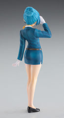 Hasegawa Models 52346 12 Egg Girls Collection No.34 “Maiyuki Sara” (CA) 1:12 Scale Model Kit