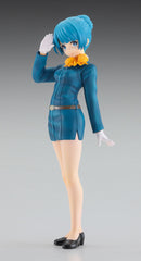 Hasegawa Models 52346 12 Egg Girls Collection No.34 “Maiyuki Sara” (CA) 1:12 Scale Model Kit