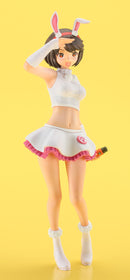Hasegawa Models 52350 12 Egg Girls Collection No.35 “Rei Hasumi” (Rabbit) 1:12 Scale Model Kit
