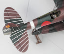 Hasegawa Models 52368 Nakajima E8N1 Type 95 Water Reconnaissance Aircraft “Detail Up Version” 1:48 Scale Model Kit