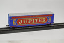 Value Trains USA HO 10073 Commemorative Boxcar, Central Pacific Jupiter