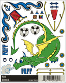 PineCar P484 SR PUFF