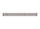 Peco HO ST201 Code 100 Double Straight Track