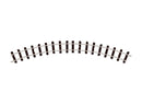 Peco HON30 ST412 Code 80 Double Curve Track, 1st Radius (4)
